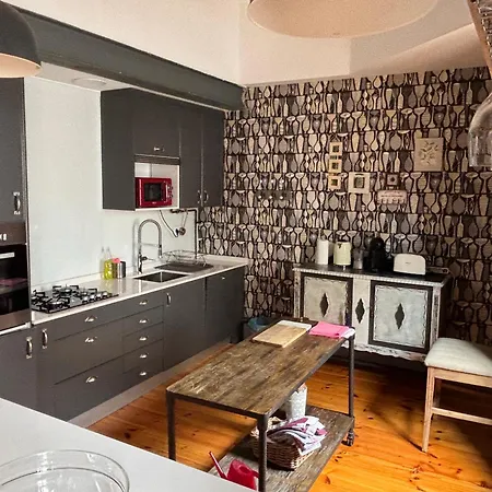 Feriehus Casa Les Indies