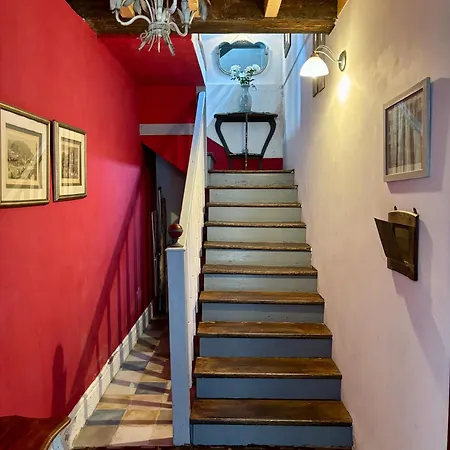 Casa Les Indies *