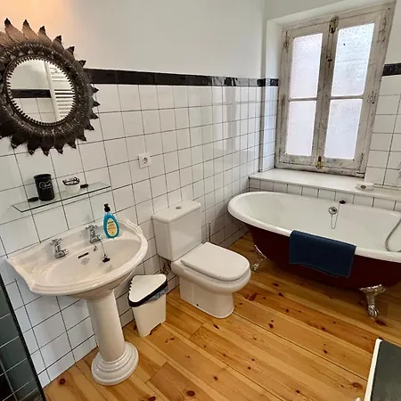 Casa Les Indies Prázdninový dům