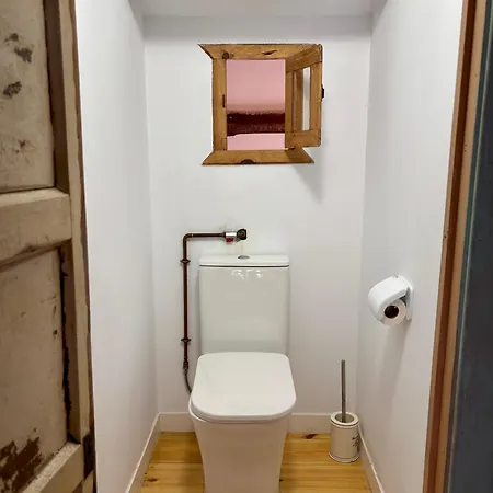 Casa Les Indies Prázdninový dům *