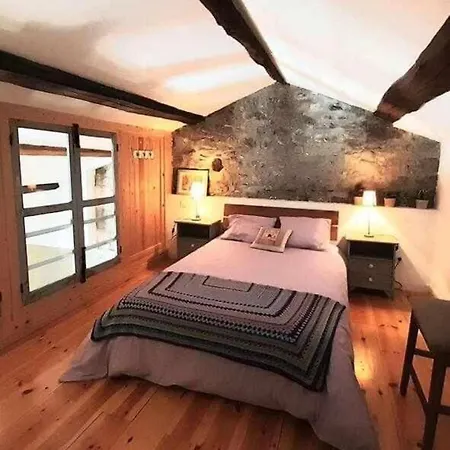 Casa Les Indies * Villaviciosa (Asturias)