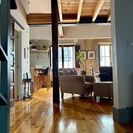 Casa Les Indies Holiday home