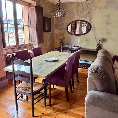 Casa Les Indies Holiday home Villaviciosa (Asturias)