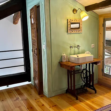 Holiday home Casa Les Indies *